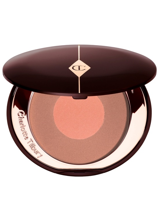 Charlotte Tilbury Other - Charlotte Tilbury Cheek to Chic Blush in shade The Climax